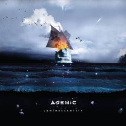 Asemic : Solitary Human Being